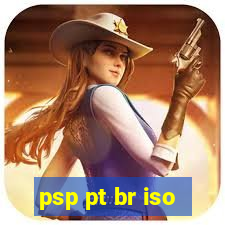 psp pt br iso